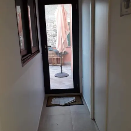 A Casa Di Agnese Dolceacqua