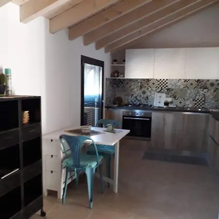 A Casa Di Agnese *