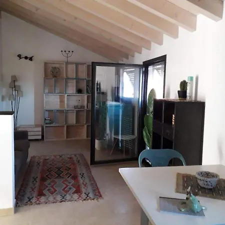 A Casa Di Agnese Dolceacqua