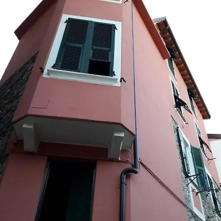 Appartement A Casa Di Agnese *