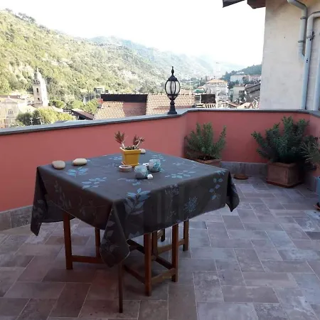 A Casa Di Agnese *